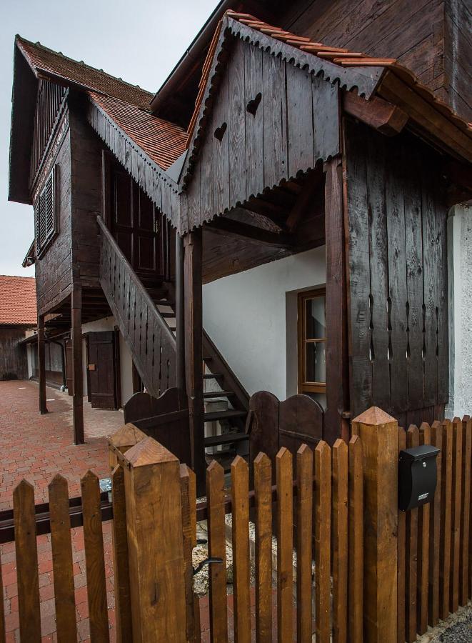 Villa Turopolje Mraclin Exterior foto